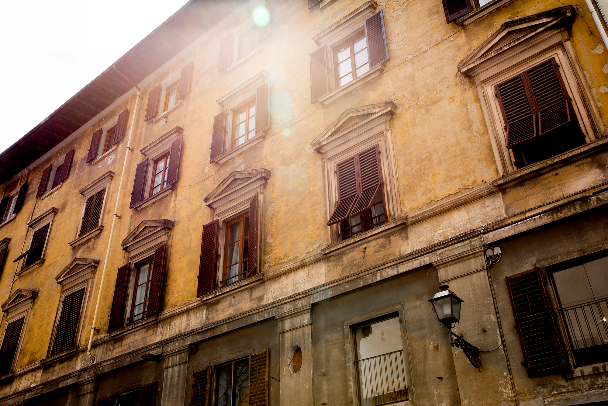 FLORENCE, ITALY