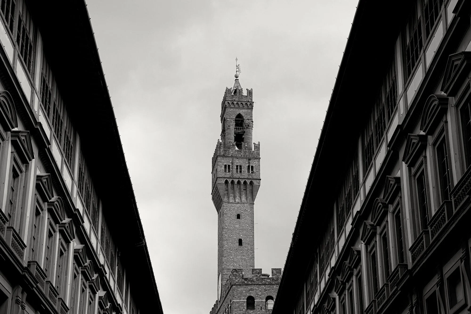 TORRE DI ARNOLFO, FLORENCE