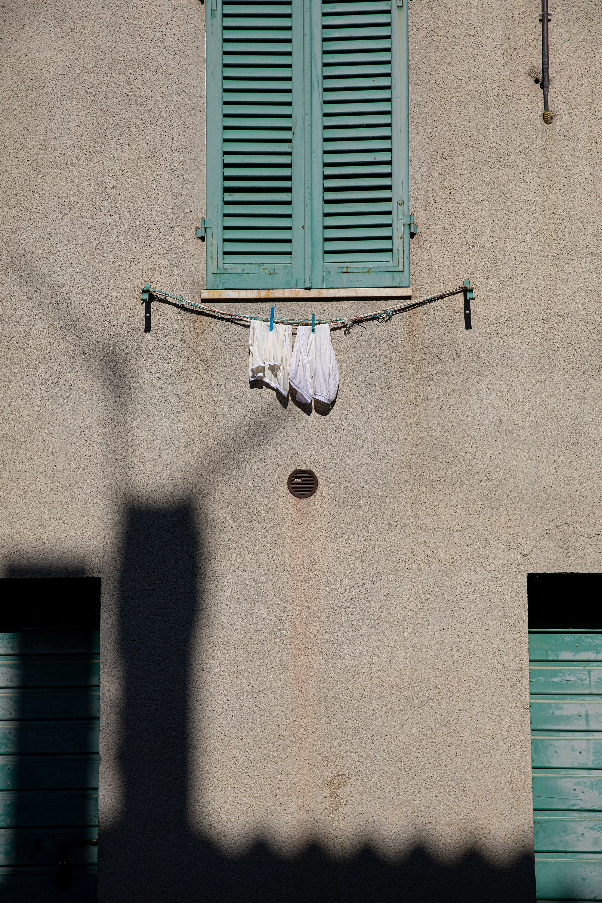 MACCHIE, UMBRIA
