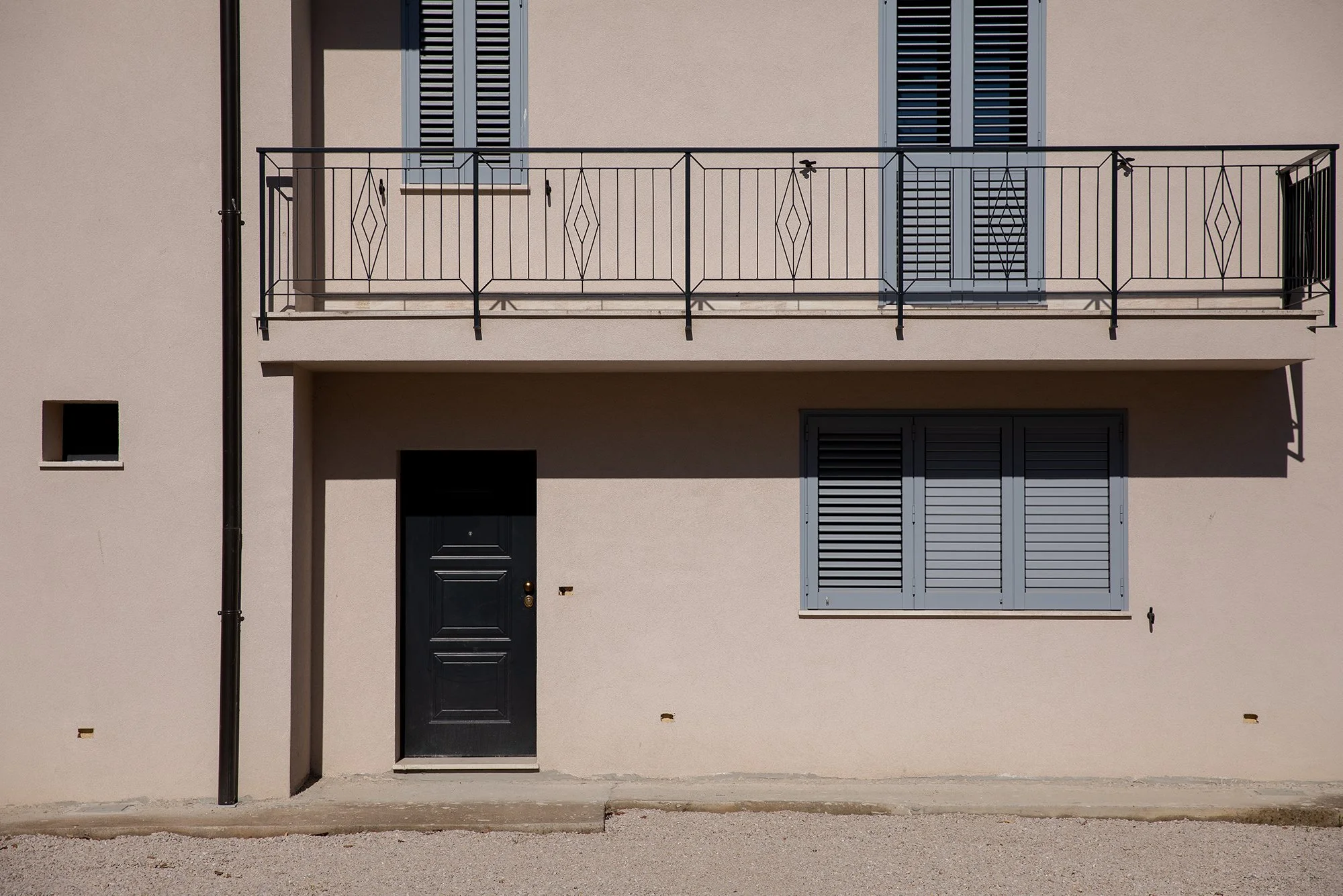 MACCHIE, UMBRIA