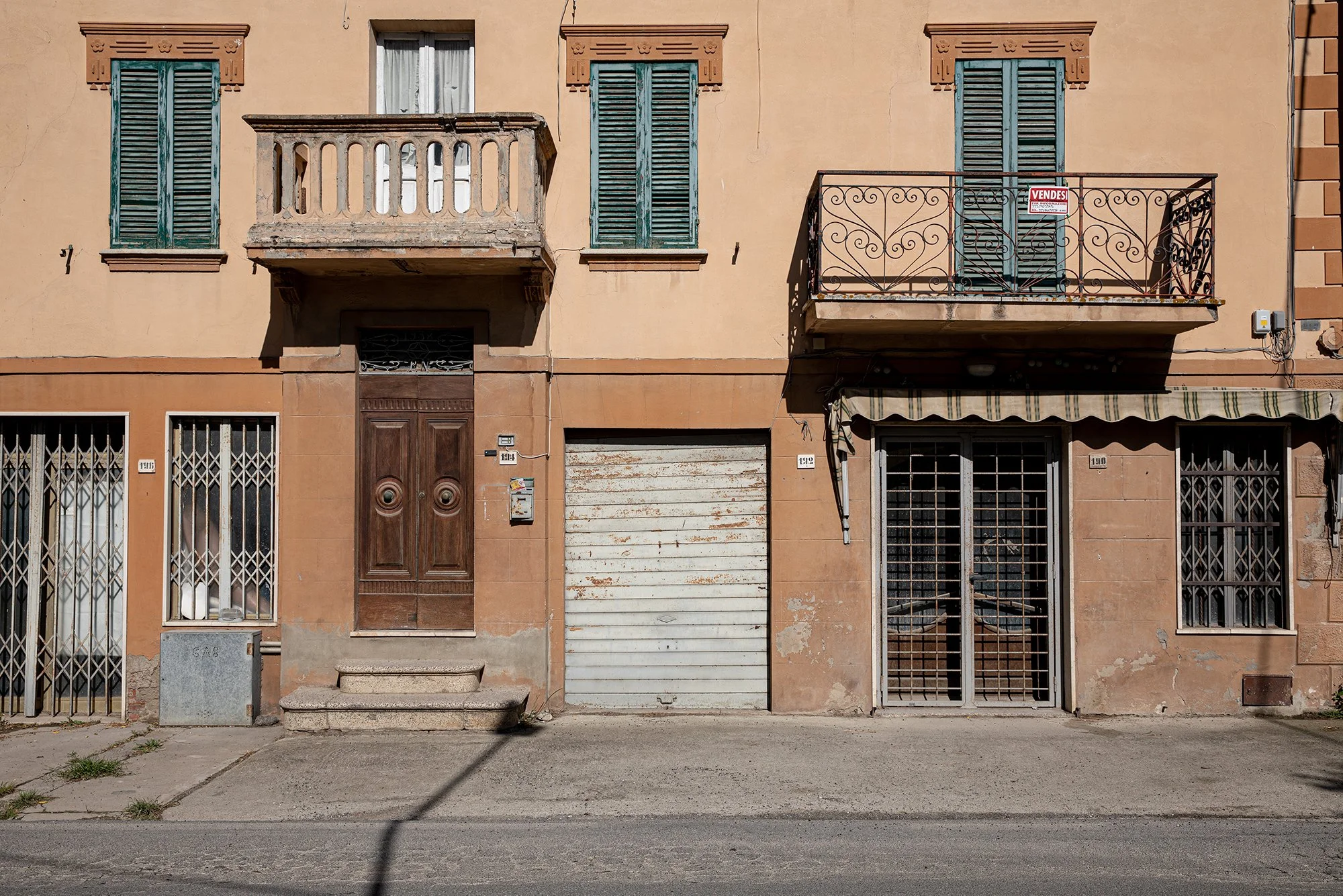 MACCHIE, UMBRIA