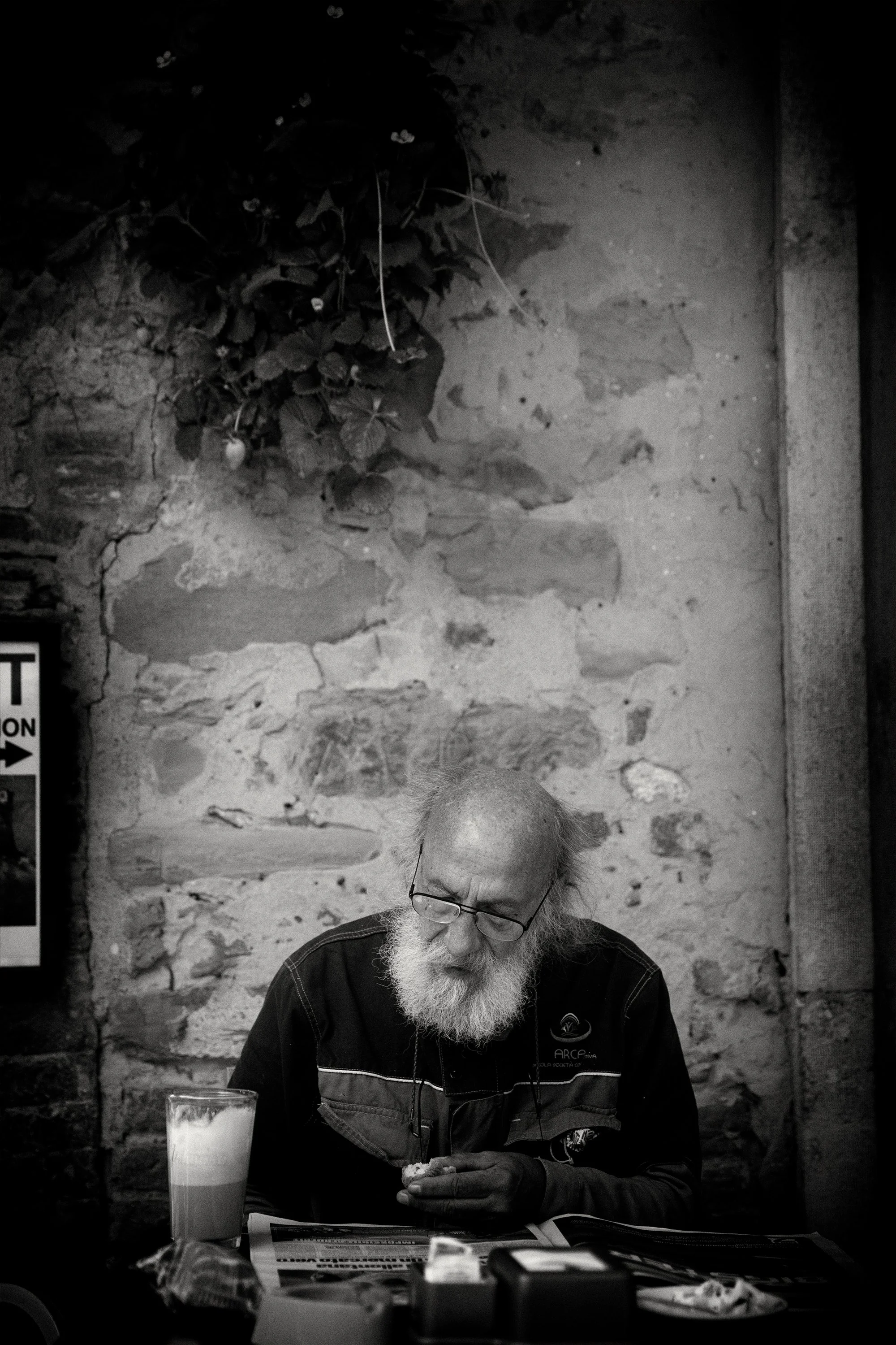 UNKNOWN, PANICALE, UMBRIA