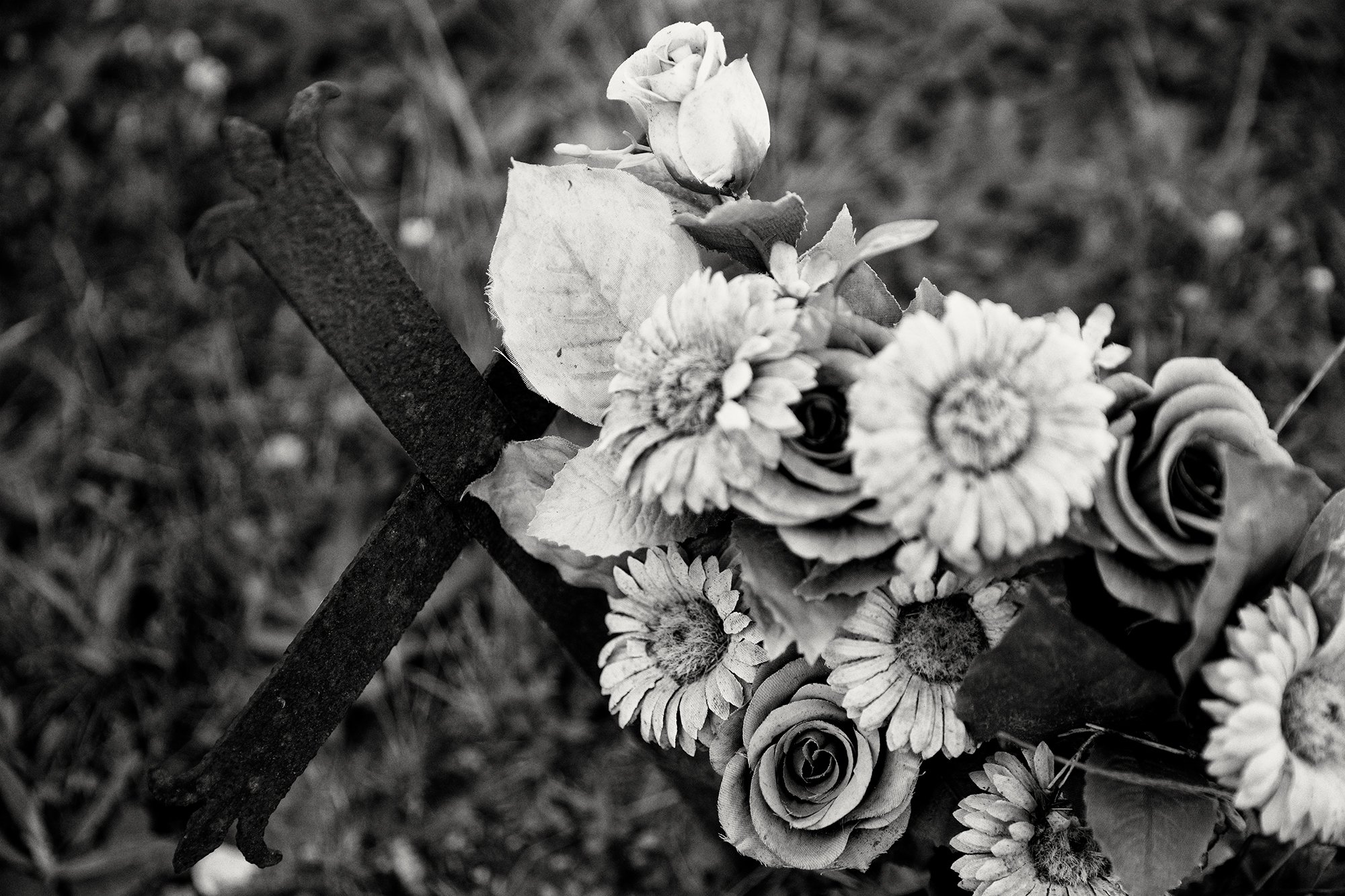 CIMITERO 2, MACCHIE, UMBRIA