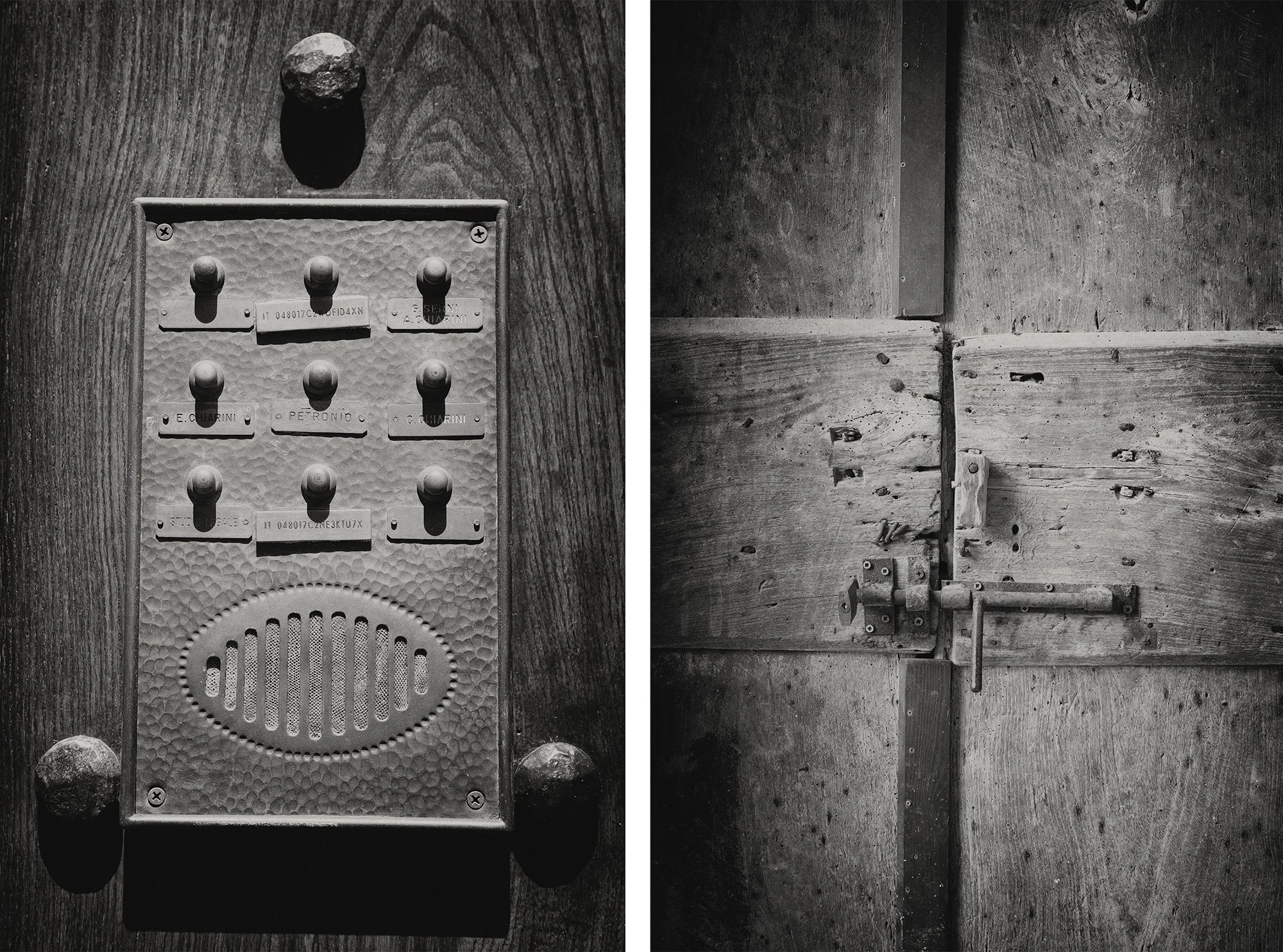 DOOR DETAIL 1
