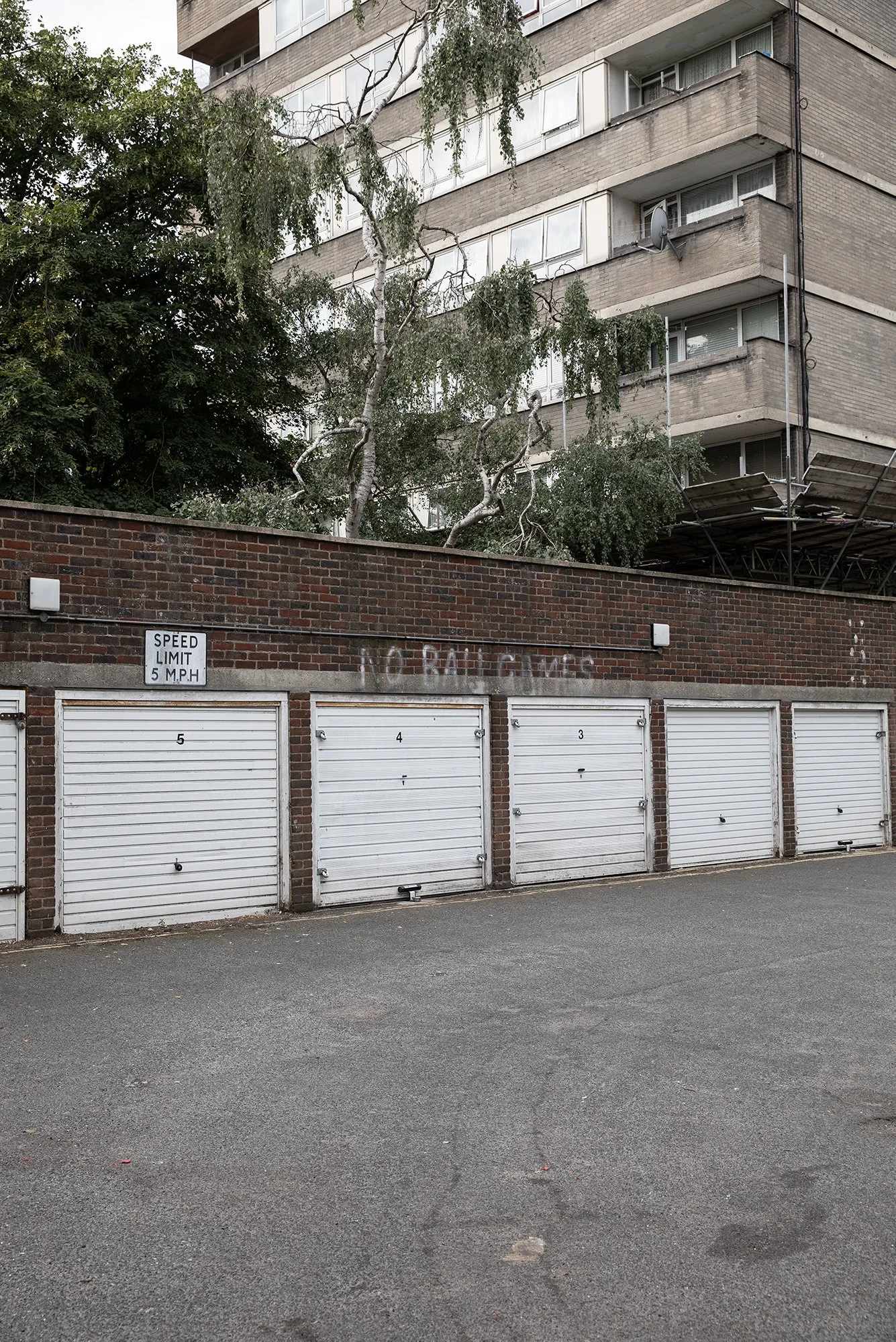 ROYAL BOROUGH OF KENSINGTON AND CHELSEA