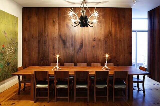 #design #designbuild #nyc #newyorkcity #home #woodworking #wood #woodshop #diningtable #diningroom #dining #table #furniture #furnituredesign #custom #customfurniture #carpentry #custominterior #interiors