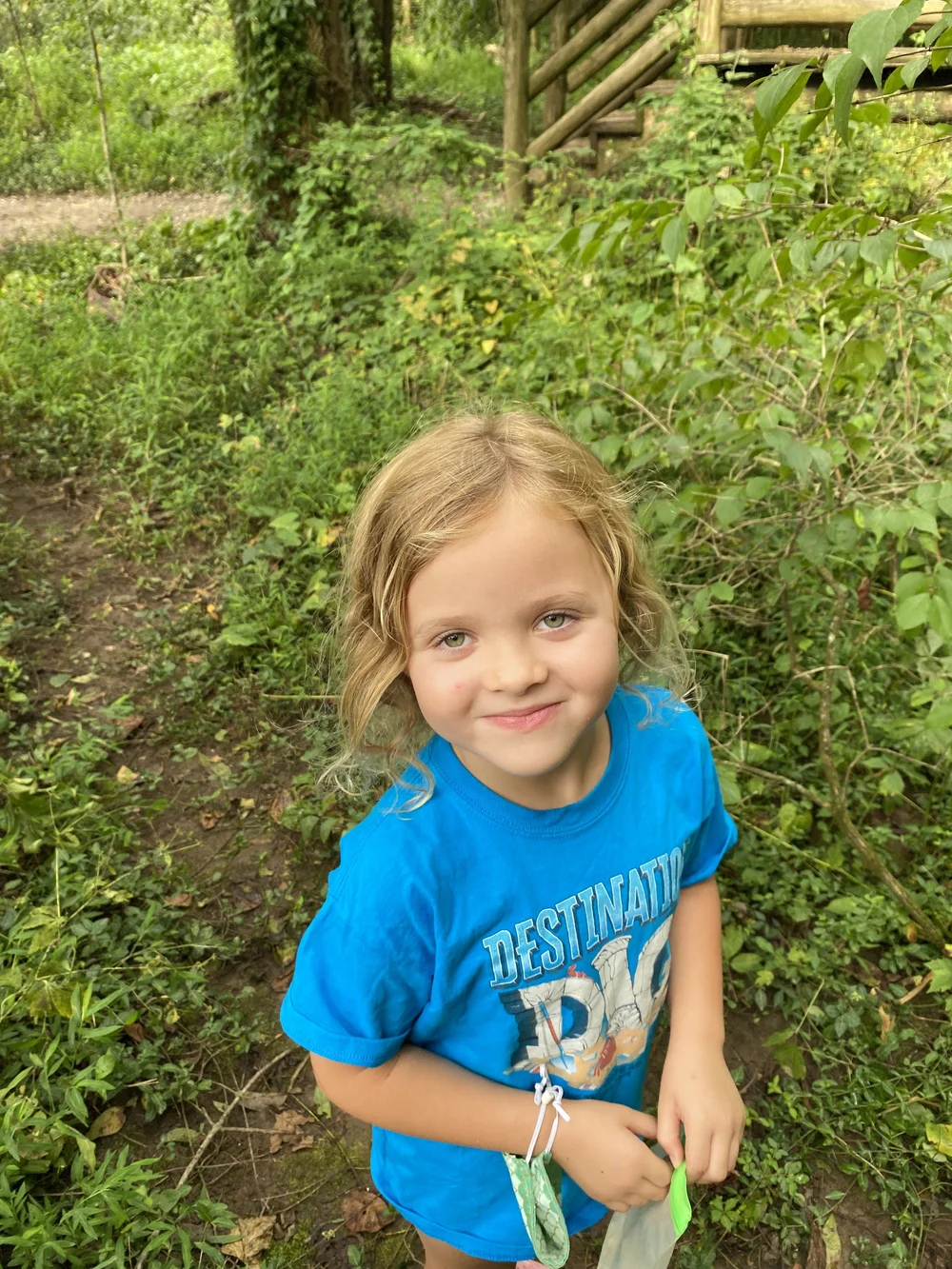 Sylvan Park After School Program — Nature Explorers