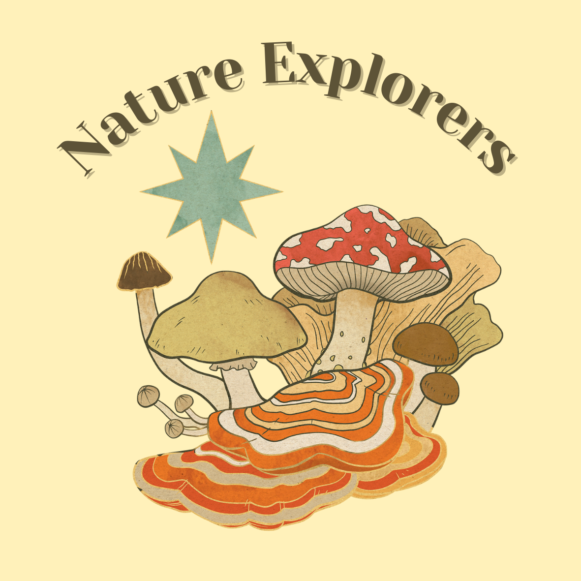 Nature Explorers