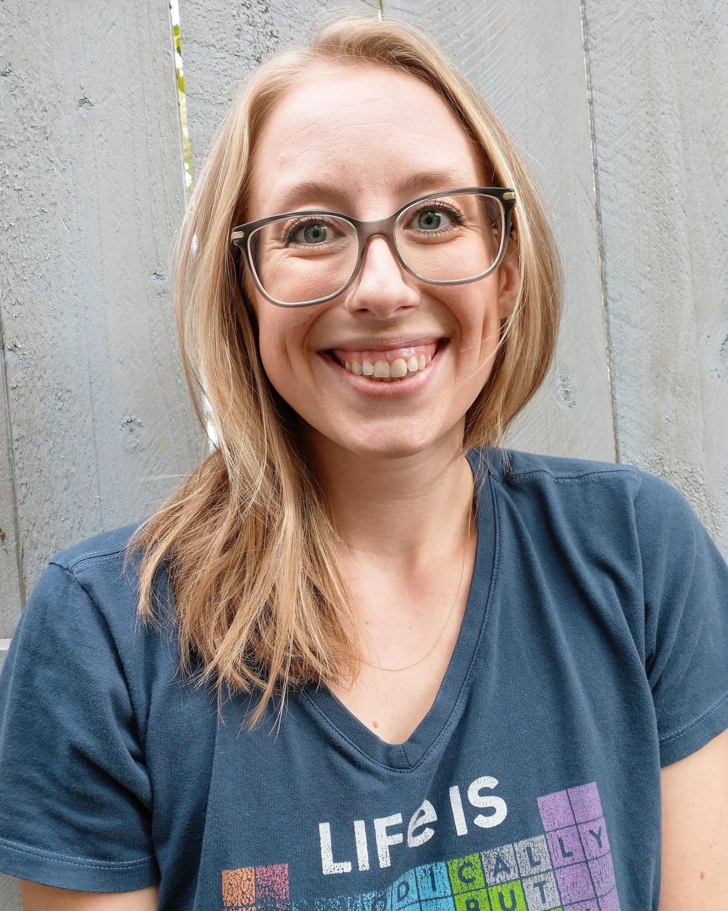 Who We Are — Nature Explorers