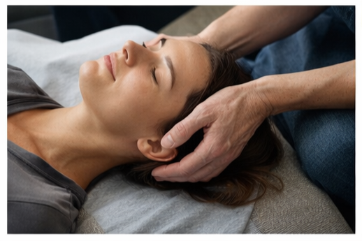 healing self-care, self-care