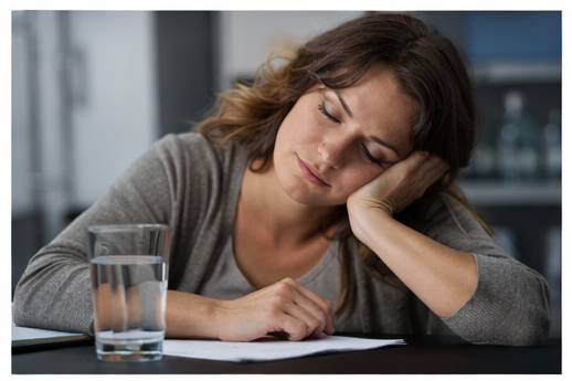 discomfort, fatigue, malaise, treatment, doctor, cause malaise, symptoms, healthcare provider, american psychiatric association, mental health professional, cleveland clinic