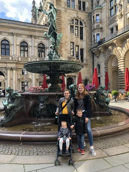 Hamburg, Germany