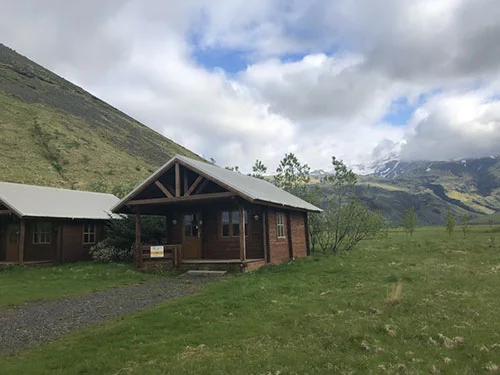 Vik, Iceland and Nearby Treasures!