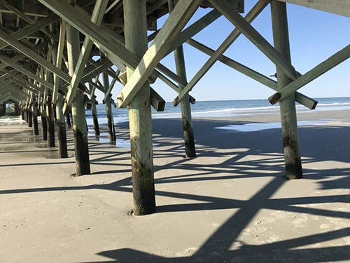 Myrtle Beach Vacation!