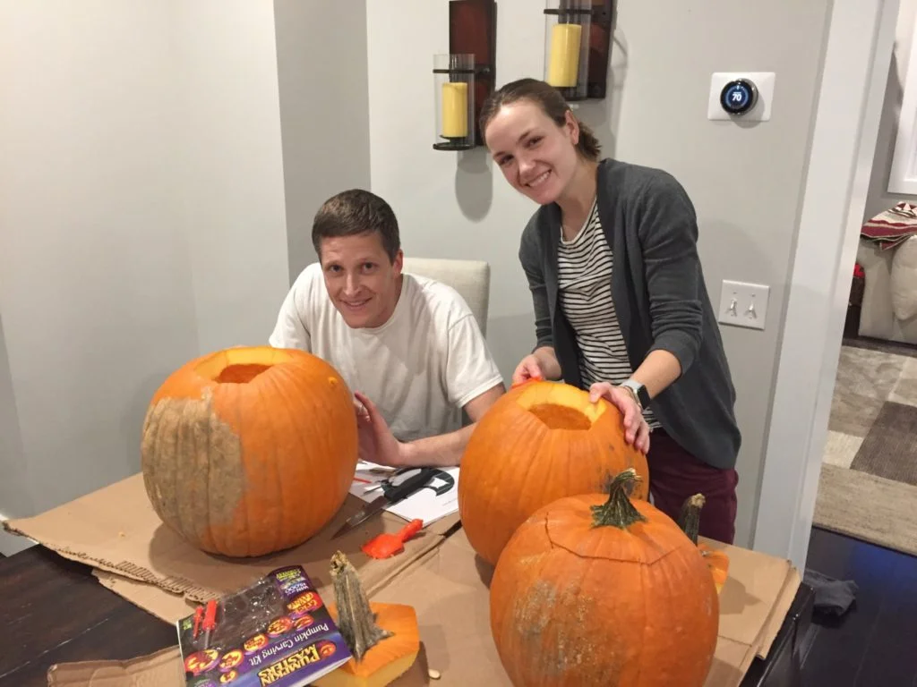 Halloween 2018