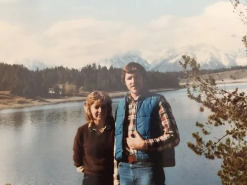 Forty Years of Legacy