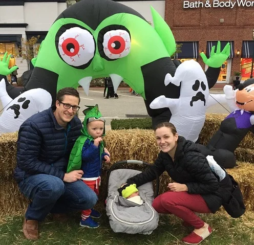 Halloween 2017!