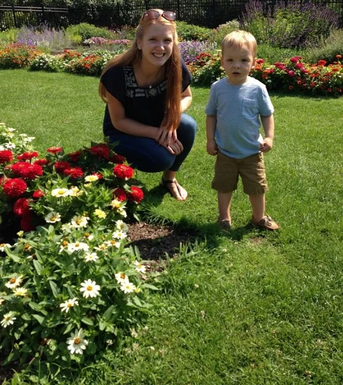Becoming a host family!