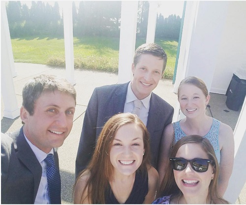 Taylor &amp; Katie's Wedding!