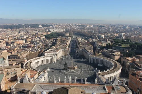 Vatican City