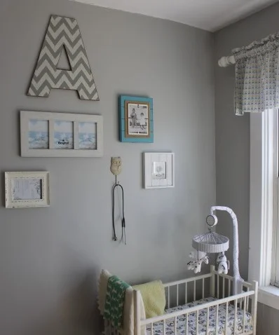The Nursery