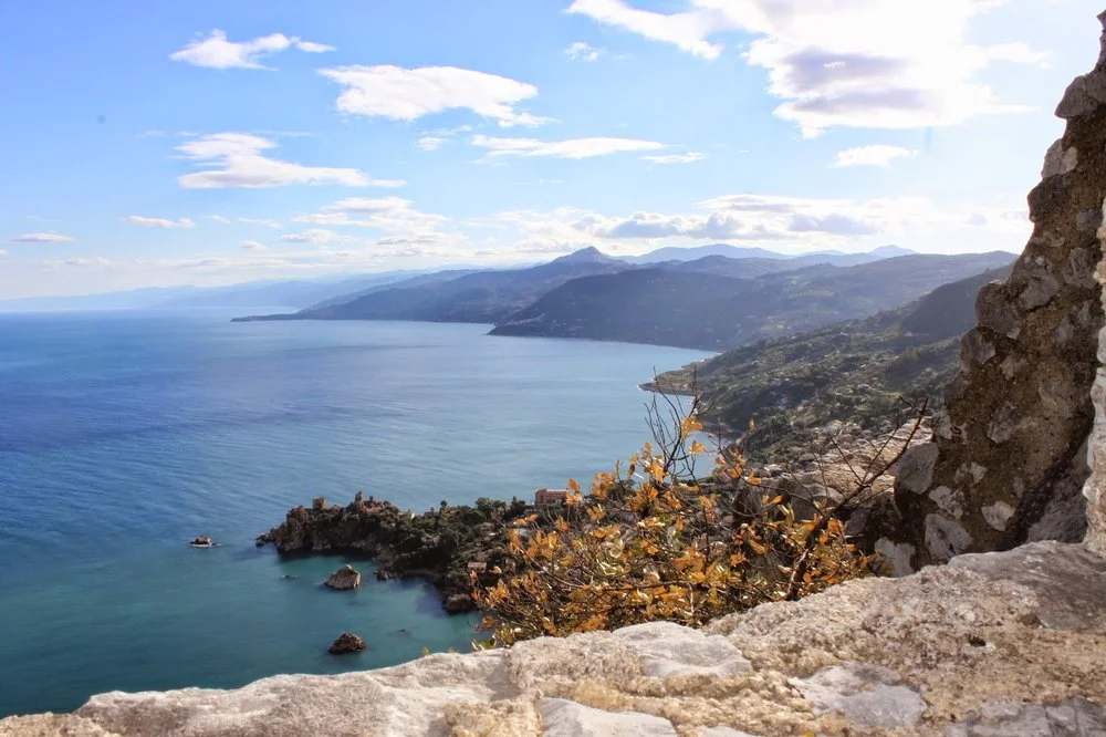 Day trip to Cefalu, Sicily!