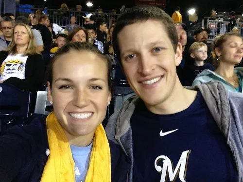 Baby Anderson: A Birthday Gift for Paul!