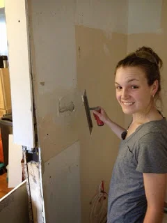 New Kitchen in Six Days