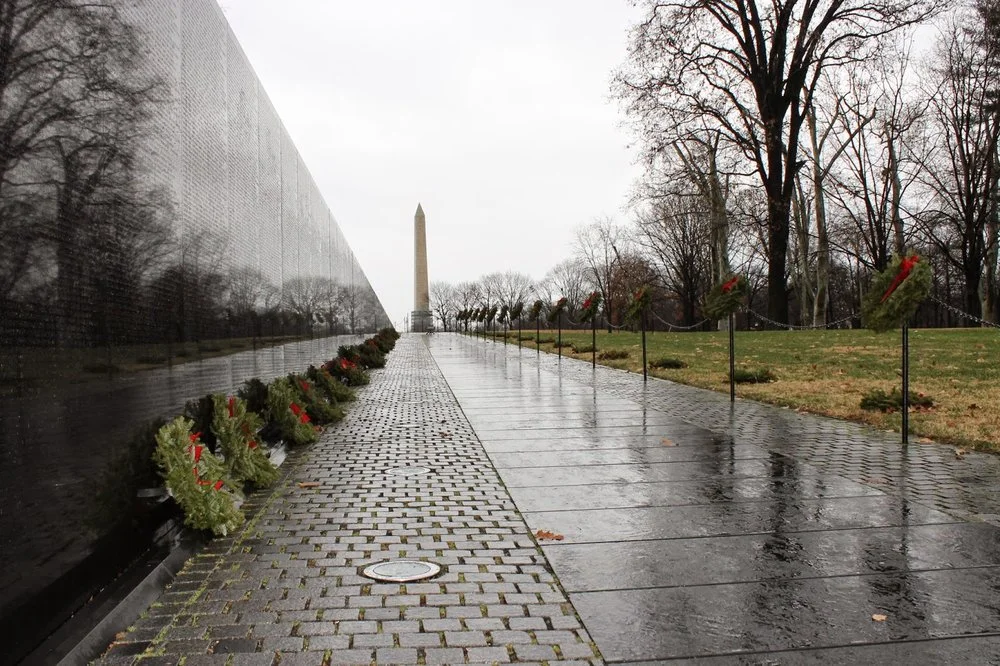 Washington DC, Day 2