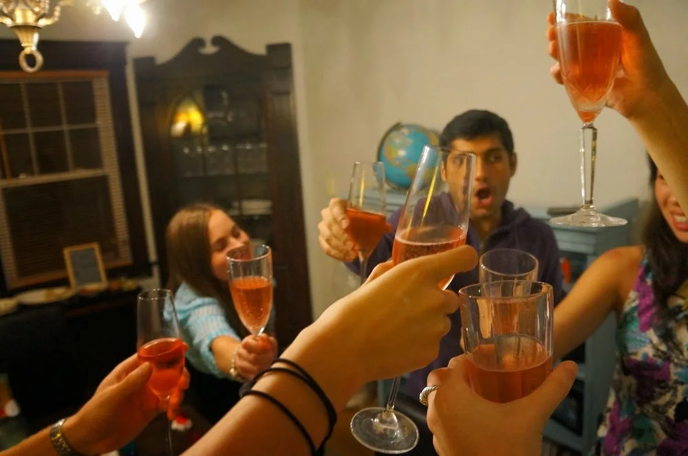 Pittsburgh Bachelor Party!