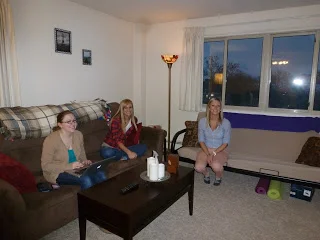 Madison Weekend