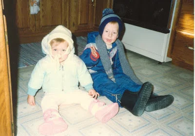 Joel's Birthday Celebration