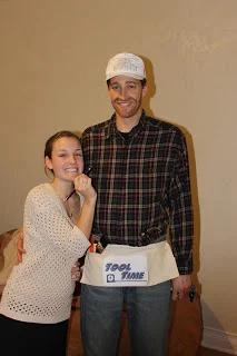 Marsh Weekend Road Trip