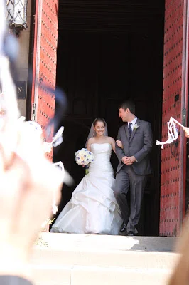 Mr &amp; Mrs Josiah Radder