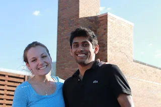 Cardio Raises the Roof