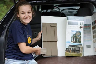 Seymour Daily Dates with Lyssa, and Kate!