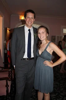 Gruner Wedding in Evanston, IL