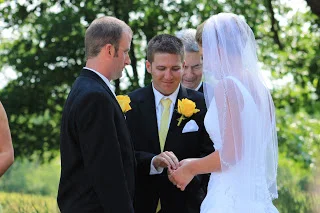 A Flap's Family Wedding!