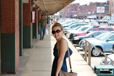 Finally some trips to the Strip!