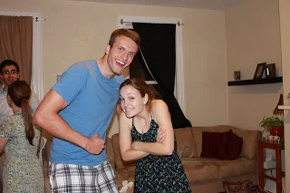 Pittsburgh Friday Fiesta!