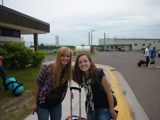 First week of summer.. in the lab!