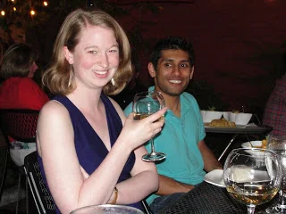 Erin's Birthday &amp; Pirate's Game!