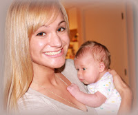 Weekend home with family...