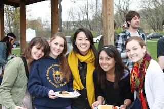 Josh's Birthday Grill Out!