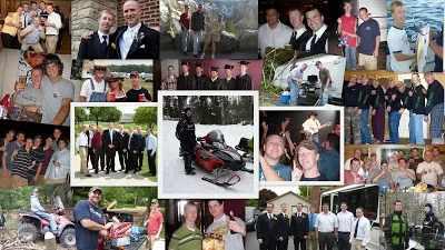 Happy Birthday Joel!