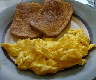 A brief overview of the last month...