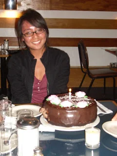 Short week and jam-packed weekend!