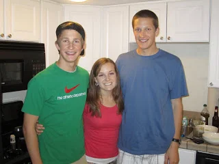 Anderson's in Pittsburgh!