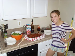 Preparing for Wisconsin!