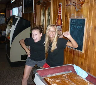 My Heaven: Lake Eva &amp; Wisconsin